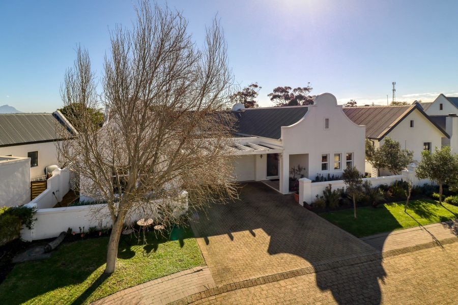 3 Bedroom Property for Sale in Croydon Vineyard Estate Western Cape